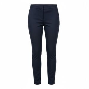 NWT Black Slim Ankle Dress Pants – Size 8P